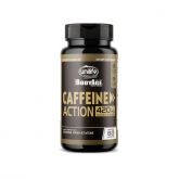 Cafeína – Caffeine Action em cápsulas  - 60 cps - 420 mg | Unilife