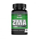 ZMA - Zinco, Magnésio e Vitamina B6 em cápsulas 600 mg - 120 CPS | Unilife