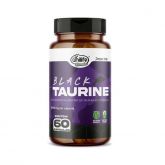 Taurine 60 cápsulas 1000 mg | Unilife