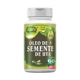 Óleo de Semente de Uva em cápsulas 700 mg | Unilife