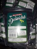 DESINCHÁ CHÁ 100 % NATURAL