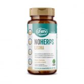 NoHerps - Lisina com Vitaminas 90 comprimidos 1000 mg | Unilife